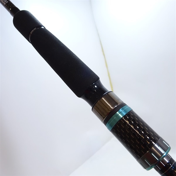 エメラルダスストイストＡＧＳ８０ＬＭーＳＭＴ